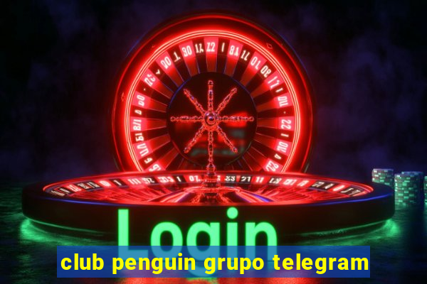 club penguin grupo telegram